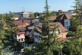 Апартаменты Уютная квартира у моря, 2 комнаты Сухум-3