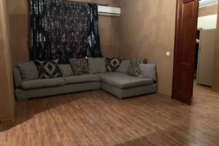 Апартаменты Уютная квартира у моря, 2 комнаты Сухум-4